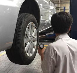 汽車爆胎很危險(xiǎn),為何不采用實(shí)心輪胎 原來(lái)有這么多的bug