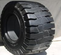 8.25&times;2-15叉車實(shí)心輪胎