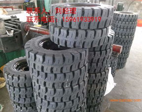 掃地車專用Anygo實(shí)心輪胎400x100 特性、廠家與價(jià)格指南